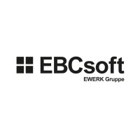 EBCsoft GmbH Logo