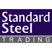 Standard Steel Trading Company Logo