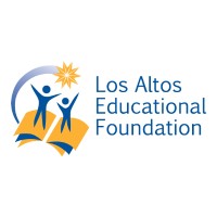 Los Altos Educational Foundation Logo