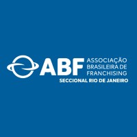 ABF Seccional Rio (Associação Brasileira de Franchising Seccional Rio Janeiro) Logo