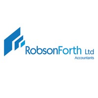 Robson Forth Limited Logo