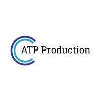 ATP Production Logo
