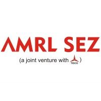 AMRL Industrial Park - SEZ / FTWZ / DTA Logo