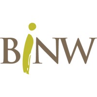 BiNW of Alaska, LLC Logo