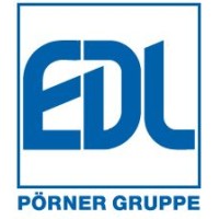 EDL Anlagenbau Gesellschaft mbH Logo