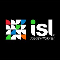 ISL Corporate Workwear Logo
