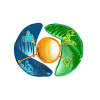 EFCE Early Career ChemEngs Logo