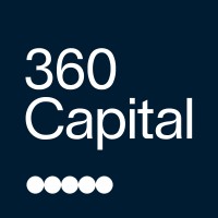 360 Capital Logo