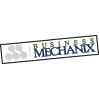 Business Mechanix Logo
