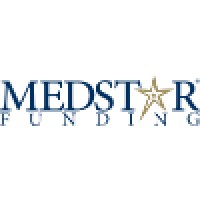 MedStar Funding Logo