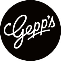 Gepps Food GmbH Logo