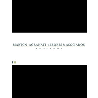 MARTON AGRANATI ALBORES Y ASOCIADOS Logo
