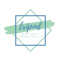 Tripod Coaching & Consulting LLC Logo