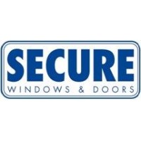 Secure Windows & Doors Logo