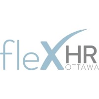 flexHR Ottawa Logo