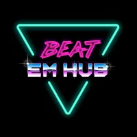 BEAT EM HUB Logo