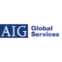 AIG Global Services (Malaysia) Logo