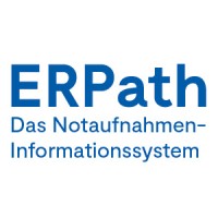 ERPath: Das Notaufnahmen-Informationssystem Logo