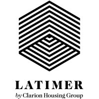 Latimer by Clarion Housing Group Logo