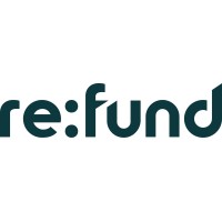 re:fund Logo