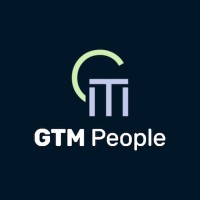 GTM People BV Logo