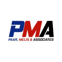 Paar, Melis & Associates Logo