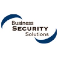 Business Security Solutions Logo