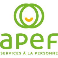 APEF Pont-Audemer Logo