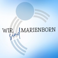 MARIENBORN gGmbH Logo