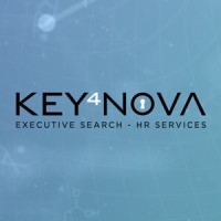 Key4Nova Logo