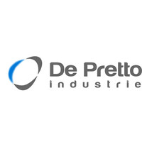 De Pretto Industrie Srl Logo