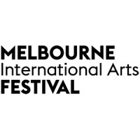 Melbourne International Arts Festival Logo