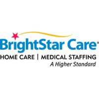 BrightStar Care of Seminole County Logo