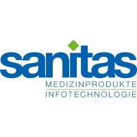 Sanitas GmbH Logo