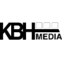 KBH Media Logo