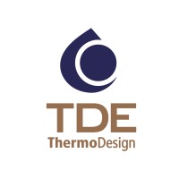 Thermo Design Engineering Ltd Logo