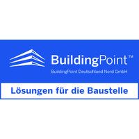 BuildingPoint Deutschland Nord Logo