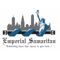 Emperial Samaritan Logo