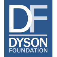 Dyson Foundation Logo