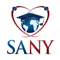 Science Academies of New York Charter Schools Logo