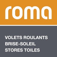ROMA FRANCE Logo