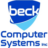 Beck Computer Systems Inc Logo