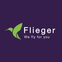 Flieger Delivery Logo