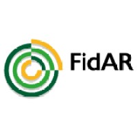 FidAR Frauen in die Aufsichtsräte e.V. Logo