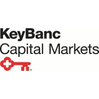 KeyBanc Capital Markets Logo