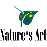Natures Art Logo