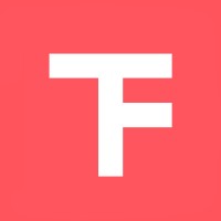 Tom Fantom Design Logo