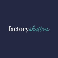 Factory Shutters Logo