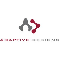 Adaptive Designs, LLC Logo