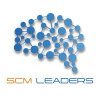 SCM Leaders Logo